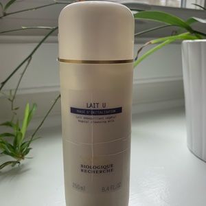 Lait U - Biologique Recherche